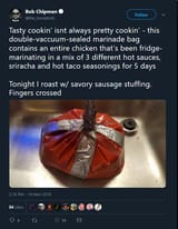 bob chicken