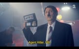 agent hitler