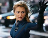 Jessica Alba is Sue Storm 1