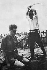 Beheading_of_Leonard_George_Siffleet