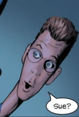 cuck richards
