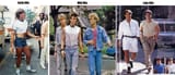 mens casual wear
