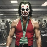 joker output