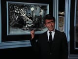 9-Rod-Serling-with-Witches-Feast-painting
