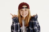 Alex Mack