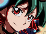 heh smile