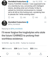 HE EARNED IT CHUDS