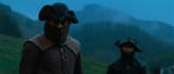 Brotherhood of the Wolf (2001)