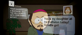 Trolling South Park