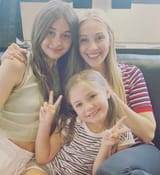 Sarah Gadon North Of Normal BTS 2