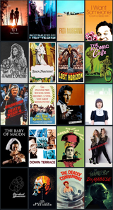 random tubi selection