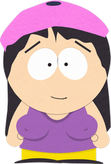 boob wendy