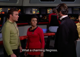 Negress