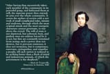 Tocqueville Governmnt Herding the People