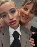MARDI I&#039;M FUCKIN HOLLYWOOD NOW