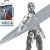 The silver surfer
