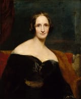 Mary_Wollstonecraft_Shelley_Rothwell