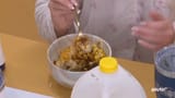 little leah hungie mash bowl