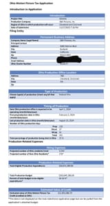 tax