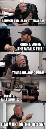 Darmok