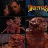 Monsters-A Face for Radio-S3.E19