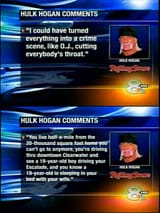 hulkamania