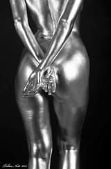 silver