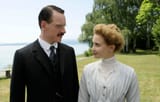 Sarah Gadon Michael Fassbender Dangerous Method 2
