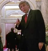 Trumpaloneonepsteinisland