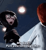 me to the tards