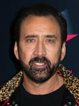 cage
