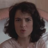 winona perturbed