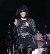 siouxsie philosemite