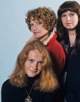 the three hupperts (1976)