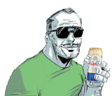 Hamm&#039;s Boomer
