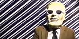 Max Headroom hack