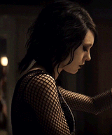 Emma Myers in North of Normal (2022)