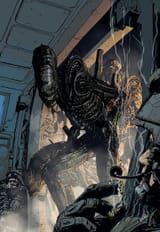 ALIENS 953003