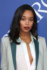 Laura harrier