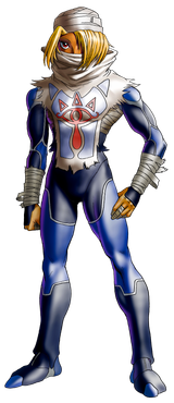 OoT_Sheik_Artwork