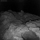 asteroid