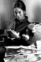 Natalie Chaplin