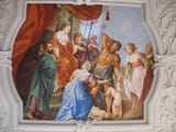 Judgment of Solomon