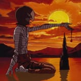 berserk