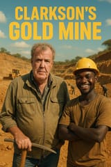 clarkson gold mine