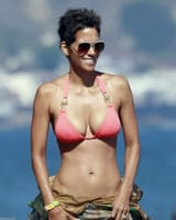 hott brry