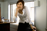 Catherine Keener