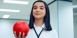 Miss Huang severance
