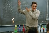 chemistry