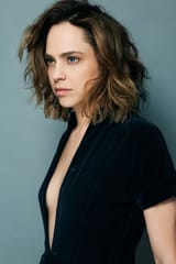 FionaDourifWood